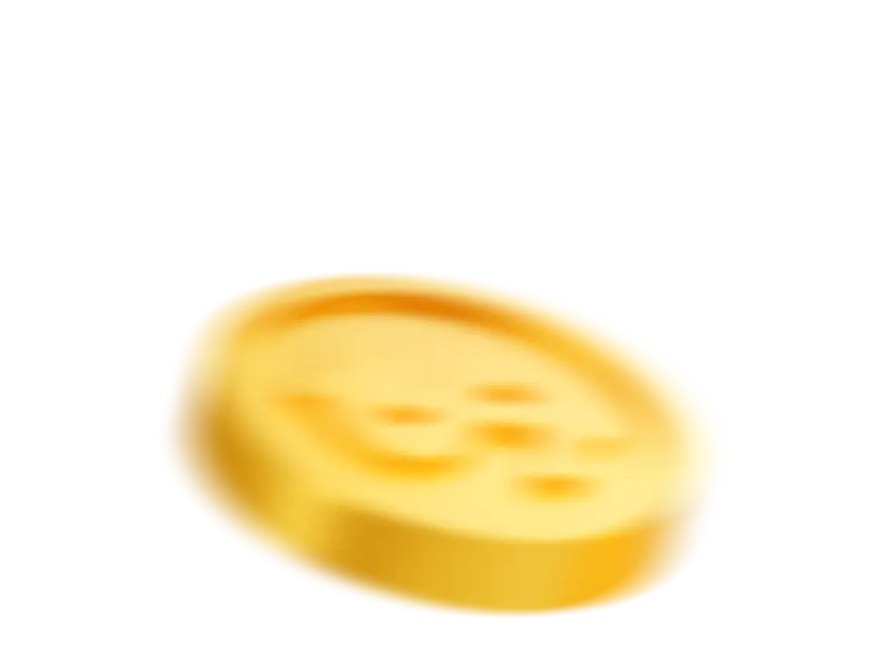 blur coin