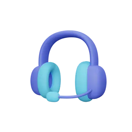 Headphones image